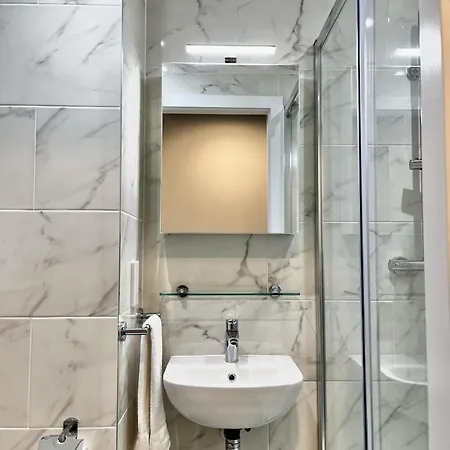 Ξενοδοχείο Queen Street Place