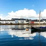 Queen Street Place Hotel Galway