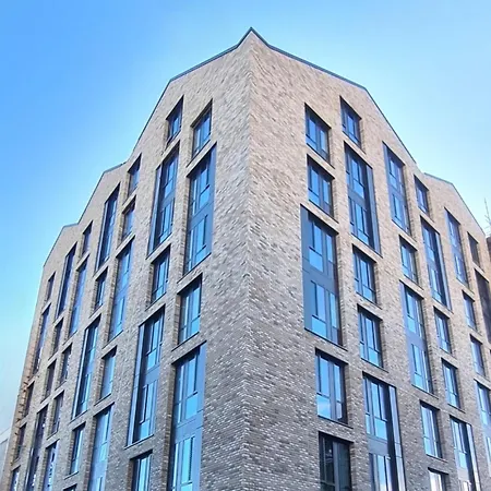 Queen Street Place Hotel