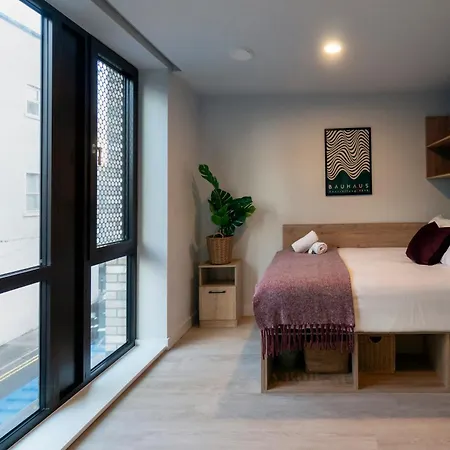 Queen Street Place Aparthotel