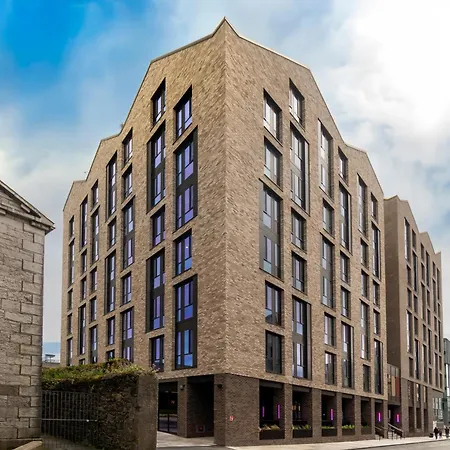Queen Street Place Galway