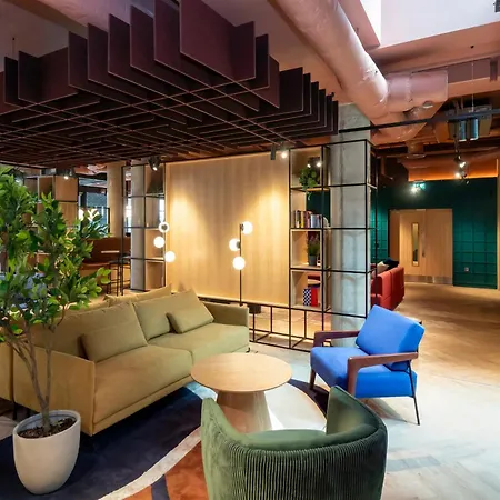 Queen Street Place Aparthotel