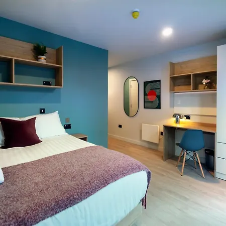 Queen Street Place Hotell