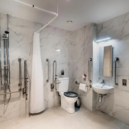 Queen Street Place Galway