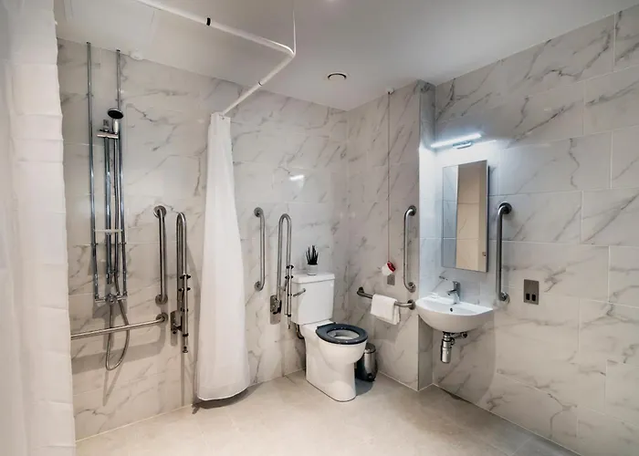 Queen Street Place Galway