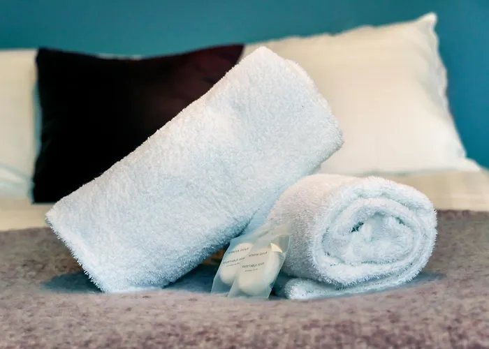 Queen Street Place Galway